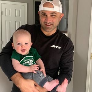 Meet your Posher, Damian